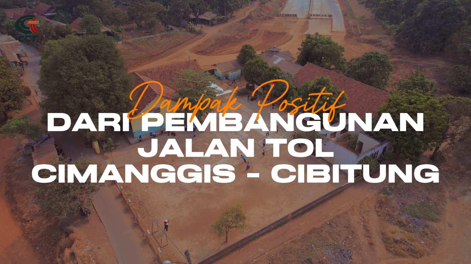 Read more about the article Dampak Positif Pembangunan Jalan Tol Cimanggis-Cibitung